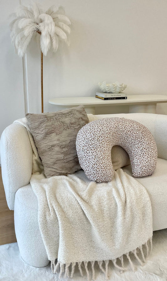 Maple Breastfeeding Pillow